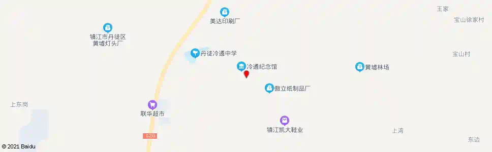 镇江幸福村_公交站地图_镇江公交_妙搜公交查询2025