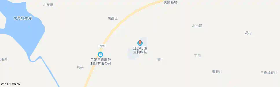 镇江海青生物科技_公交站地图_镇江公交_妙搜公交查询2025