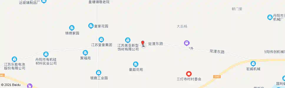 镇江时代超市_公交站地图_镇江公交_妙搜公交查询2025