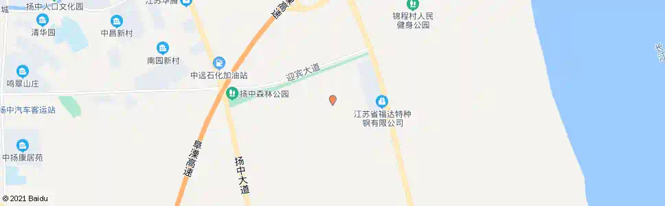 镇江永勤村站_公交站地图_镇江公交_妙搜公交查询2025
