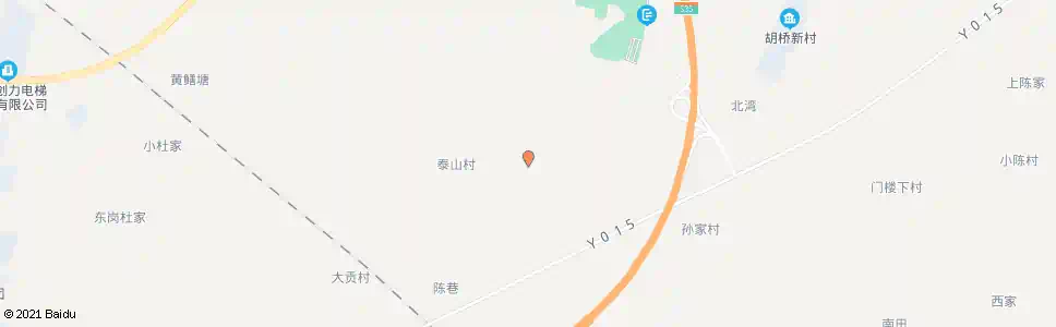 镇江泰山水库_公交站地图_镇江公交_妙搜公交查询2025