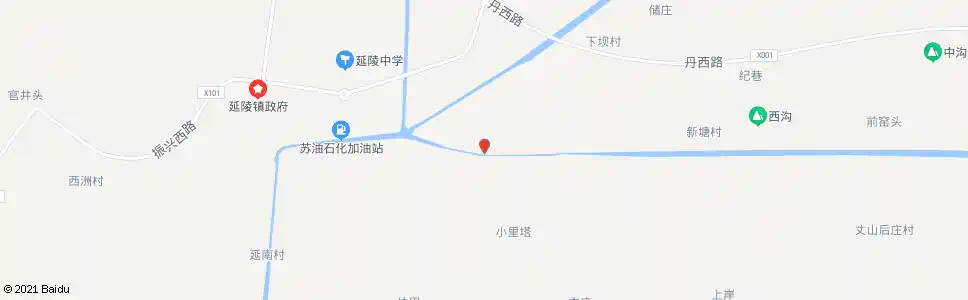 镇江星光桥_公交站地图_镇江公交_妙搜公交查询2025