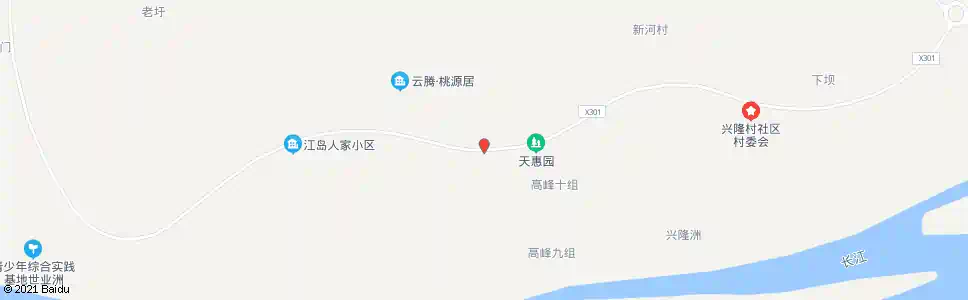 镇江高峰河_公交站地图_镇江公交_妙搜公交查询2025