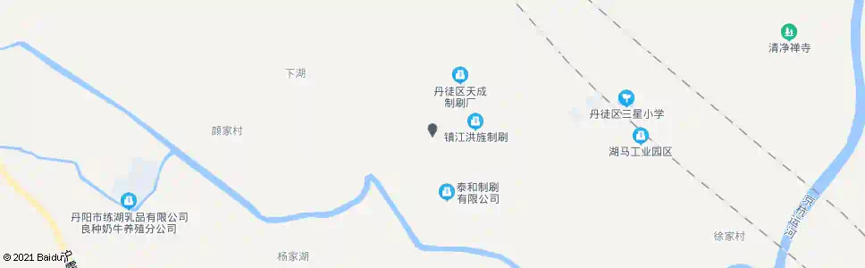 镇江庄泉村_公交站地图_镇江公交_妙搜公交查询2025