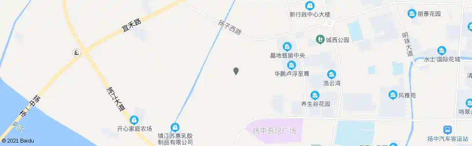 镇江联合村站_公交站地图_镇江公交_妙搜公交查询2025