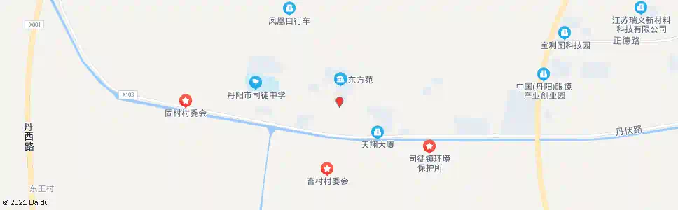 镇江司徒_公交站地图_镇江公交_妙搜公交查询2025