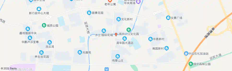 镇江翠竹桥站_公交站地图_镇江公交_妙搜公交查询2025