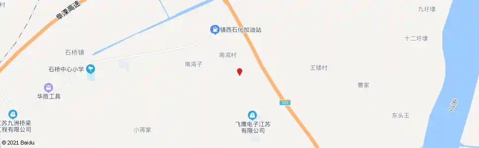 镇江茂华村_公交站地图_镇江公交_妙搜公交查询2025