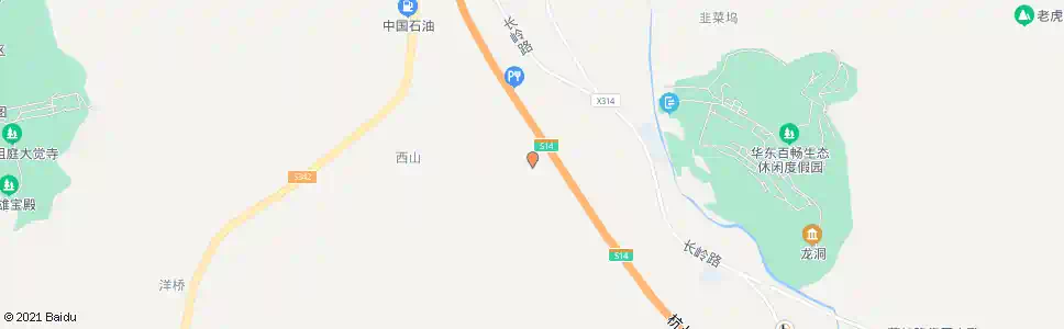 镇江薛家山_公交站地图_镇江公交_妙搜公交查询2025