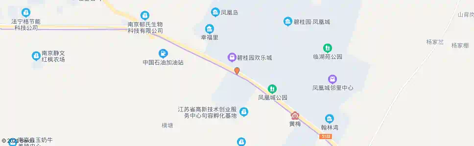 镇江宁句公交站_公交站地图_镇江公交_妙搜公交查询2025