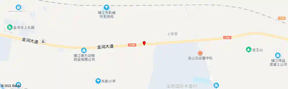 镇江黄丝湾_公交站地图_镇江公交_妙搜公交查询2025