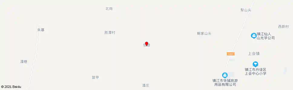 镇江包巷_公交站地图_镇江公交_妙搜公交查询2025
