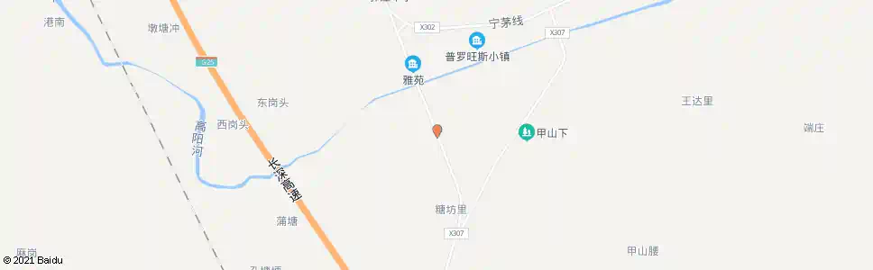 镇江郭夏路_公交站地图_镇江公交_妙搜公交查询2025