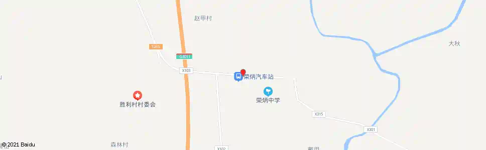 镇江盐府路中心站_公交站地图_镇江公交_妙搜公交查询2025