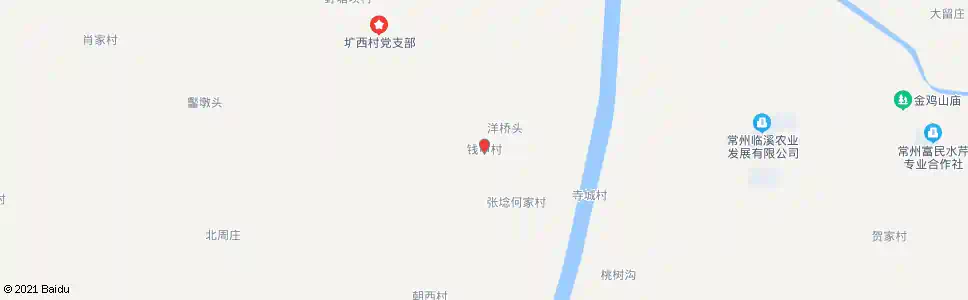 镇江钱甲村_公交站地图_镇江公交_妙搜公交查询2025