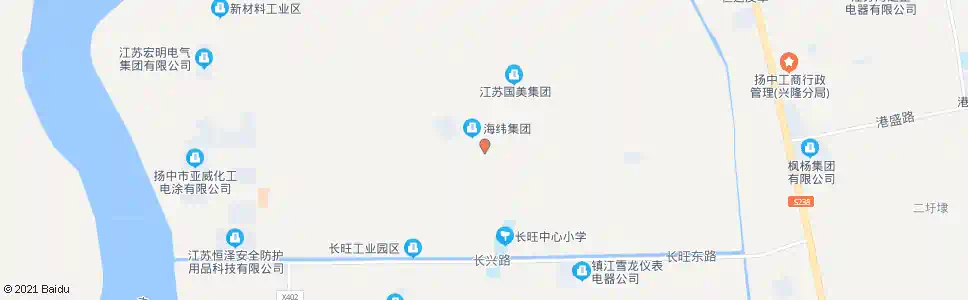 镇江邻丰村站_公交站地图_镇江公交_妙搜公交查询2025