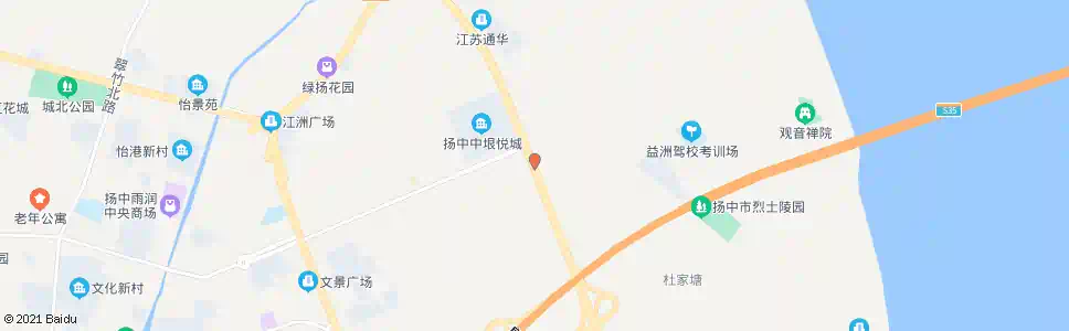 镇江群英桥站_公交站地图_镇江公交_妙搜公交查询2025