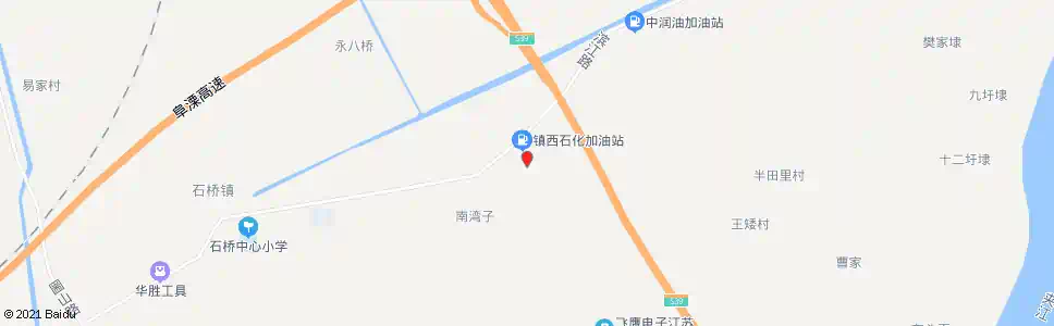 镇江北湾子站_公交站地图_镇江公交_妙搜公交查询2025