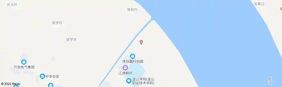 镇江兴华村站_公交站地图_镇江公交_妙搜公交查询2025