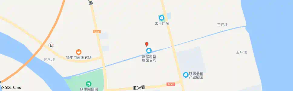 镇江三跃幼儿园站_公交站地图_镇江公交_妙搜公交查询2025