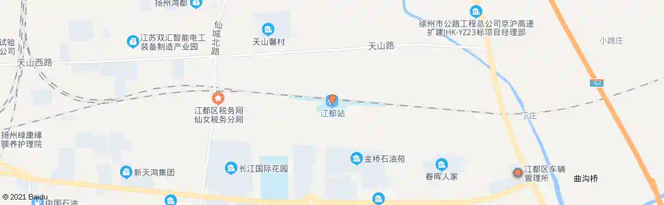 镇江美都站_公交站地图_镇江公交_妙搜公交查询2025