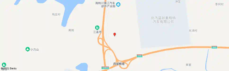 镇江古洞村_公交站地图_镇江公交_妙搜公交查询2025