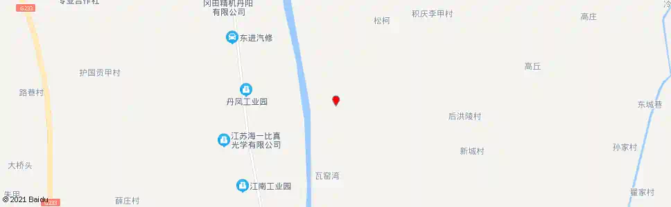 镇江积庆_公交站地图_镇江公交_妙搜公交查询2025