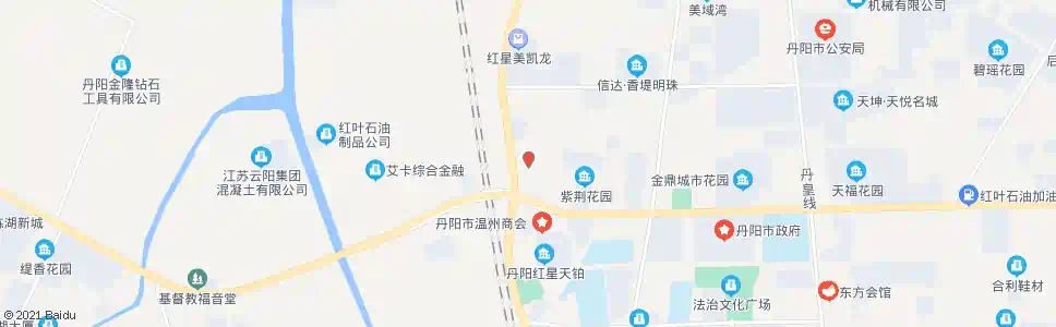 镇江史巷_公交站地图_镇江公交_妙搜公交查询2025