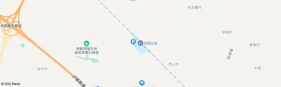 镇江银山路北站_公交站地图_镇江公交_妙搜公交查询2025