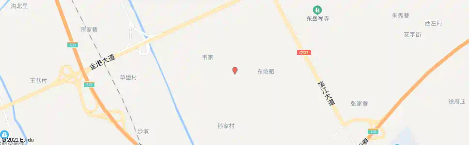 镇江金何_公交站地图_镇江公交_妙搜公交查询2025