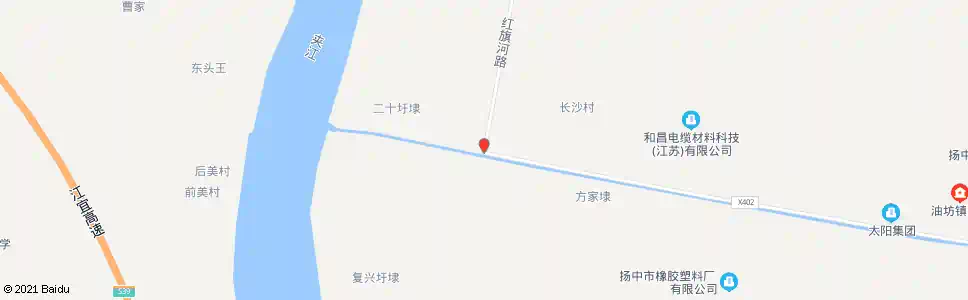 镇江中滩站_公交站地图_镇江公交_妙搜公交查询2025