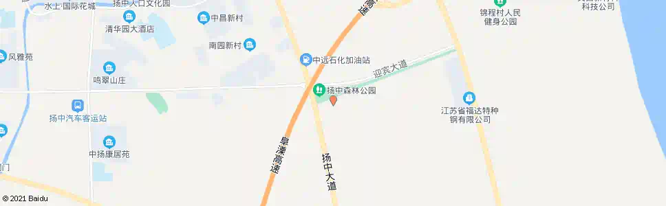 镇江永勤河站_公交站地图_镇江公交_妙搜公交查询2025