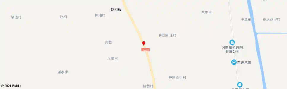 镇江新庄_公交站地图_镇江公交_妙搜公交查询2025