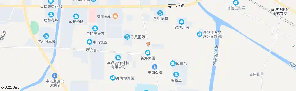 镇江九房村_公交站地图_镇江公交_妙搜公交查询2025