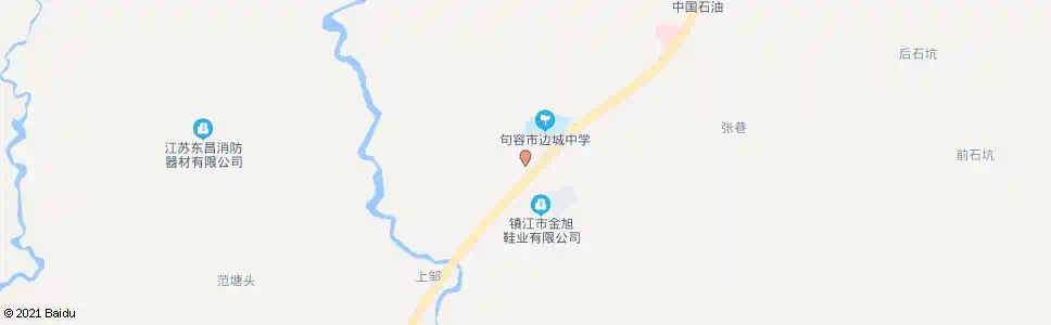 镇江陈武_公交站地图_镇江公交_妙搜公交查询2025