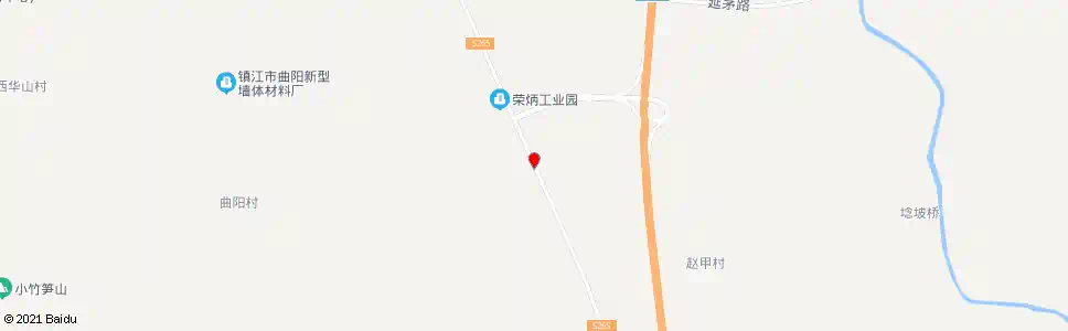 镇江东岗头_公交站地图_镇江公交_妙搜公交查询2025