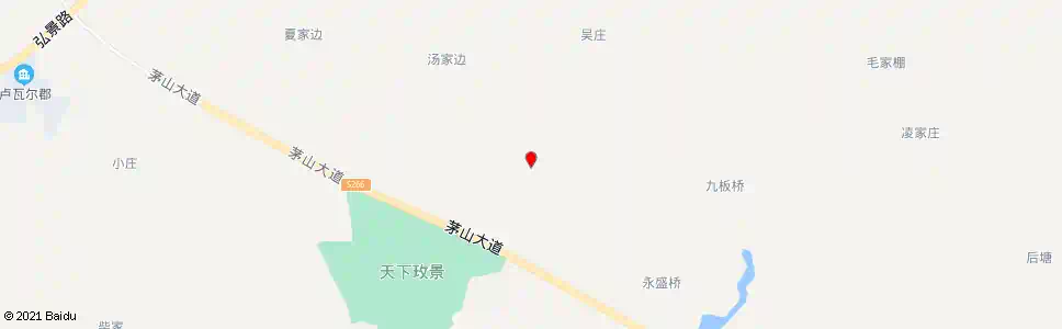 镇江施家边_公交站地图_镇江公交_妙搜公交查询2025