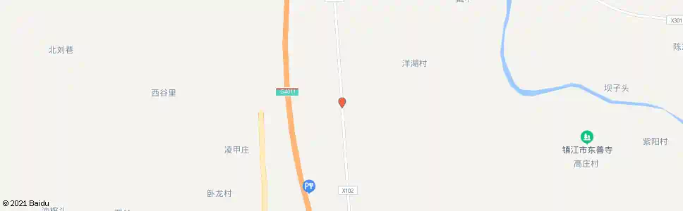镇江卧龙桥_公交站地图_镇江公交_妙搜公交查询2025