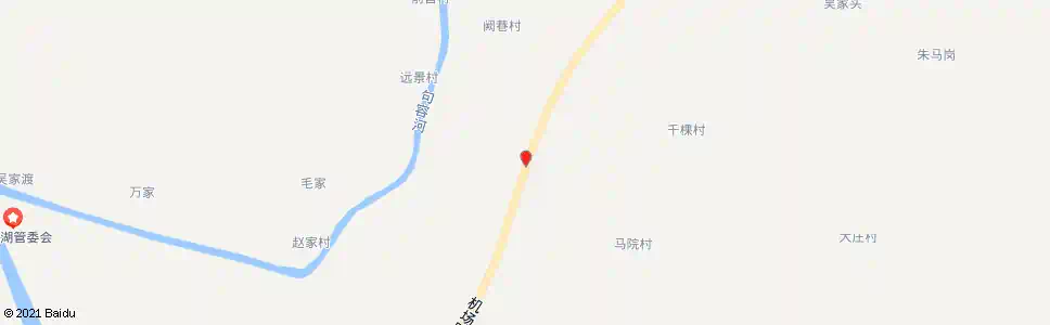 镇江机场路_公交站地图_镇江公交_妙搜公交查询2025