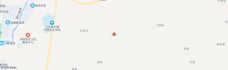 镇江唐家组_公交站地图_镇江公交_妙搜公交查询2025