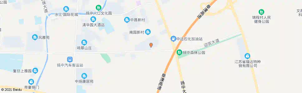 镇江惠众小区站_公交站地图_镇江公交_妙搜公交查询2025