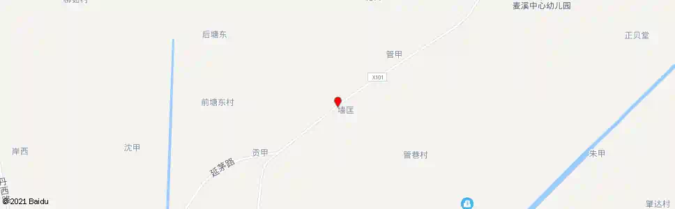 镇江墙匡村_公交站地图_镇江公交_妙搜公交查询2025