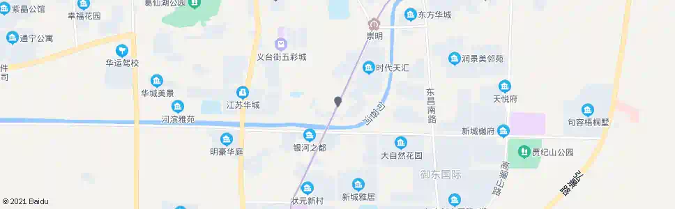 镇江南门菜场东_公交站地图_镇江公交_妙搜公交查询2025
