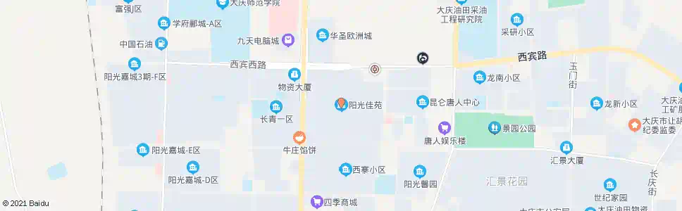 镇江阳光家苑_公交站地图_镇江公交_妙搜公交查询2025