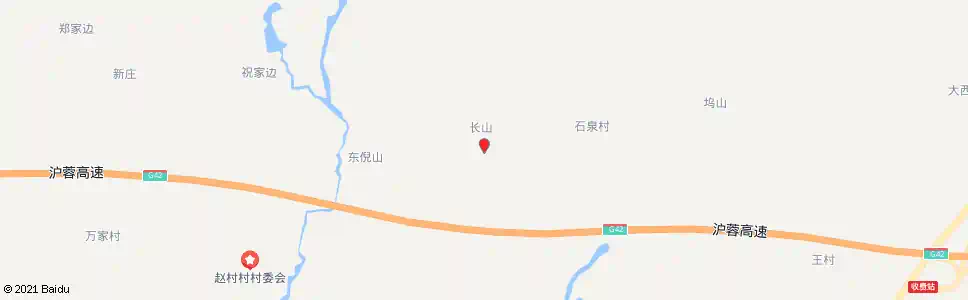 镇江长山林场_公交站地图_镇江公交_妙搜公交查询2025