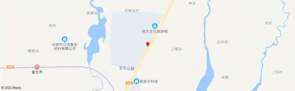 镇江下塘边_公交站地图_镇江公交_妙搜公交查询2025