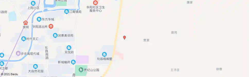 镇江吉里_公交站地图_镇江公交_妙搜公交查询2025