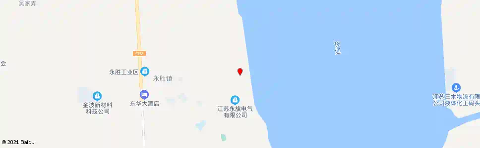 镇江红旗村_公交站地图_镇江公交_妙搜公交查询2025