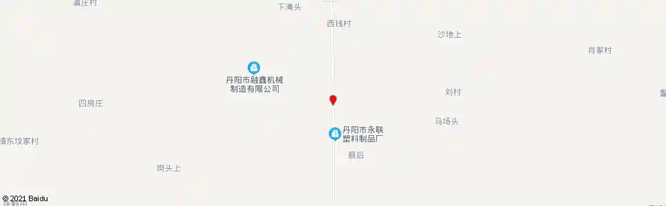 镇江马庄_公交站地图_镇江公交_妙搜公交查询2025