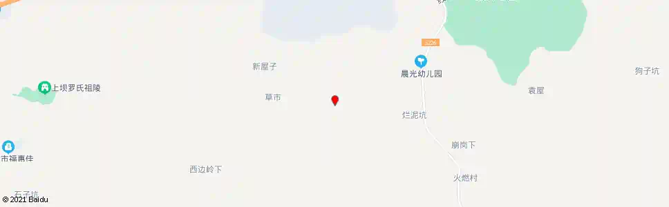 赣州横江_公交站地图_赣州公交_妙搜公交查询2025